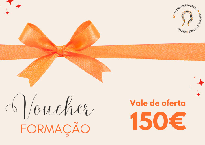Voucher Formação