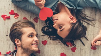 DUPLA ESPECIALIZAÇÃO AVANÇADA PÓS-UNIVERSITÁRIA EM TERAPIA DE CASAL &amp; SEXOLOGIA CLÍNICA
– Advanced Professional Program –