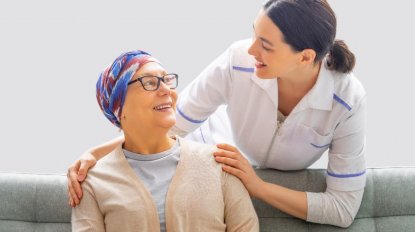 ESPECIALIZAÇÃO AVANÇADA PÓS-UNIVERSITÁRIA EM PSICO-ONCOLOGIA
- Advanced Professional Program -