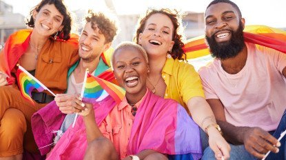 ESPECIALIZAÇÃO AVANÇADA PÓS-UNIVERSITÁRIA EM INTERVENÇÃO PSICOSSOCIAL AFIRMATIVA COM PESSOAS LGBTQ+
- Advanced Professional Program -