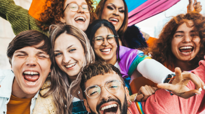 ESPECIALIZAÇÃO AVANÇADA PÓS-UNIVERSITÁRIA EM INTERVENÇÃO PSICOSSOCIAL AFIRMATIVA COM PESSOAS LGBTQ+
- Advanced Professional Program -
