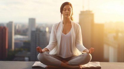 PROGRAMA DE REDUÇÃO DE STRESS BASEADO EM MINDFULNESS: mindfulness-based stress reduction (MBSR)