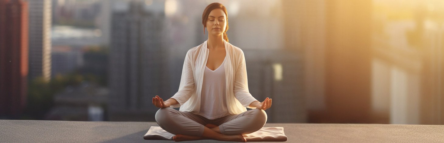 REDUÇÃO DE STRESS BASEADO EM MINDFULNESS