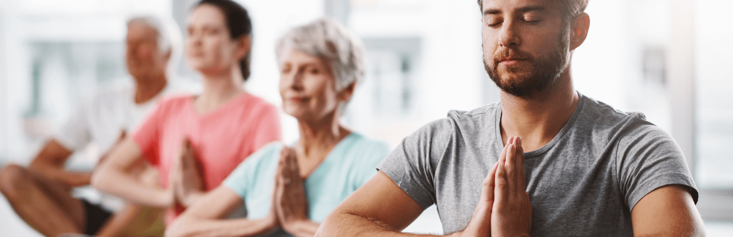 MINDFULNESS, COMPAIXÃO E SAÚDE