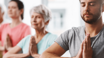 ESPECIALIZAÇÃO AVANÇADA PÓS-UNIVERSITÁRIA EM MINDFULNESS, COMPAIXÃO E SAÚDE - Advanced Professional Program