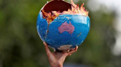 ESPECIALIZAÇÃO AVANÇADA PÓS-UNIVERSITÁRIA EM CRISE CLIMÁTICA E DESAFIOS ECOLÓGICOS: Respostas nas Ciências Comportamentais
