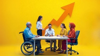 ESPECIALIZAÇÃO AVANÇADA PÓS-UNIVERSITÁRIA EM DIVERSIDADE, EQUIDADE E INCLUSÃO NAS ORGANIZAÇÕES
- Advanced Professional Program -