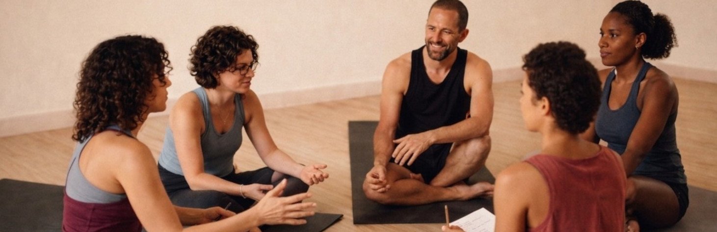 WORKSHOP PRÁTICO DE MINDFULNESS E REGULAÇÃO EMOCIONAL