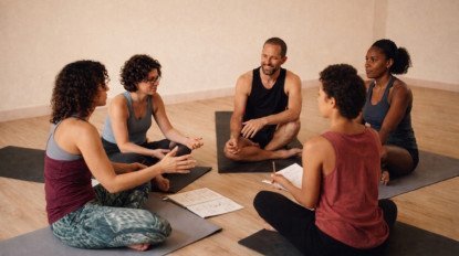 WORKSHOP PRÁTICO DE MINDFULNESS E REGULAÇÃO EMOCIONAL:
REPROGRAME O STRESS (RETIRO PRESENCIAL)