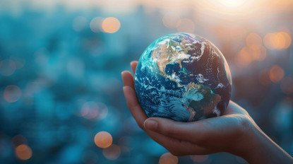 WORKSHOP “ECOANSIEDADE: DA EMOÇÃO À AÇÃO”