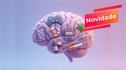 ESPECIALIZAÇÃO AVANÇADA PÓS-UNIVERSITÁRIA EM COMPORTAMENTOS DE CONSUMO E DEPENDÊNCIA: NOVOS DESAFIOS E PERSPETIVAS CONTEMPORÂNEAS NA INTERVENÇÃO - Advanced Professional Program