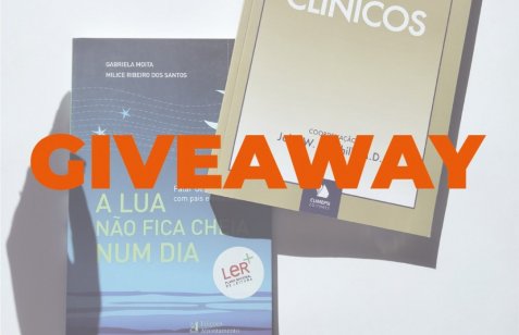 Giveaway