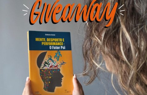 Giveaway