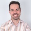 Tiago Castro, Mestre -