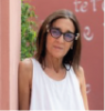 Ana Matos Pires, Mestre -