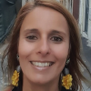 Sandra de Andrade, Mestre -