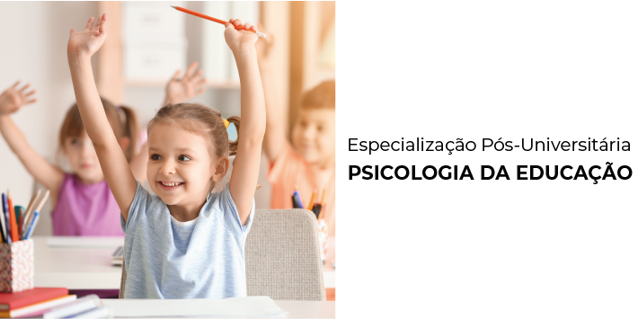 Psicologia da Educação