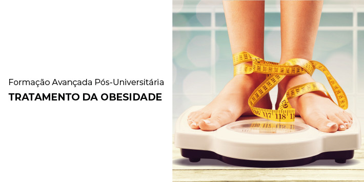 Tratamento da obesidade