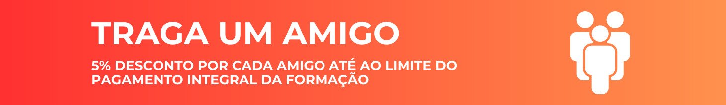 Traga um amigo