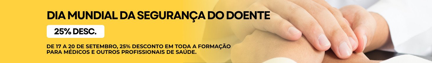 Segurança do doente