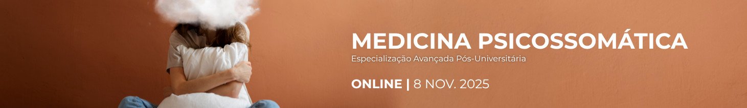 Medicina Psicossomática