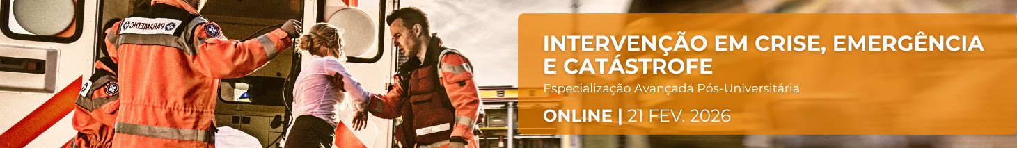 Intervenção em crise