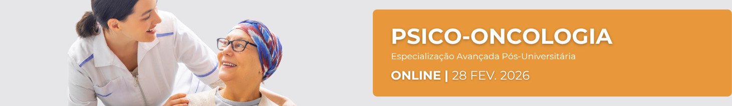Psico-Oncologia