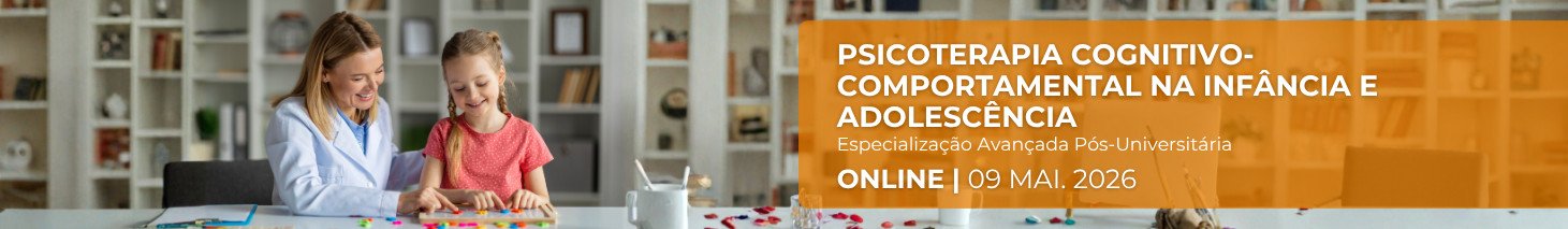 Psicologia Conginitivo-Comportamental